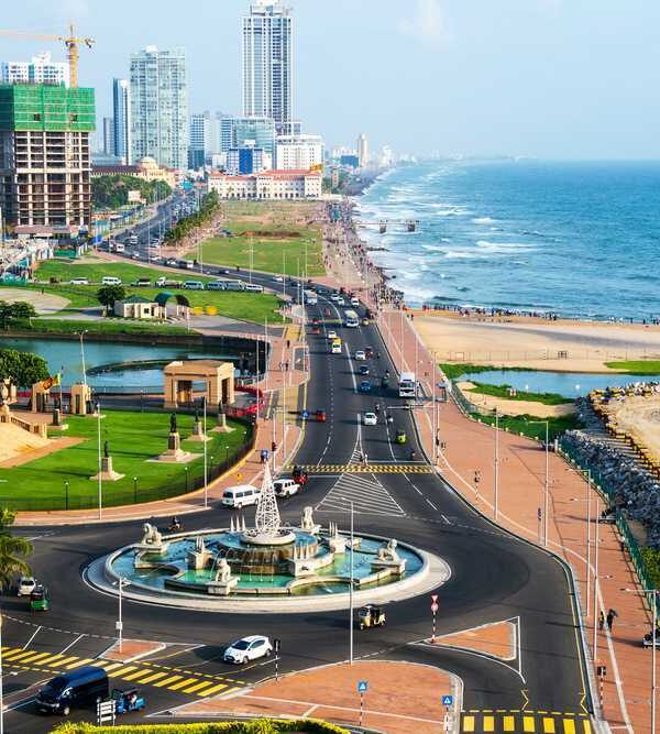 COLOMBO